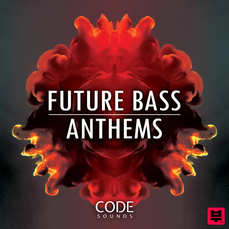 Datacode Future Bass Anthems - Future Bass
