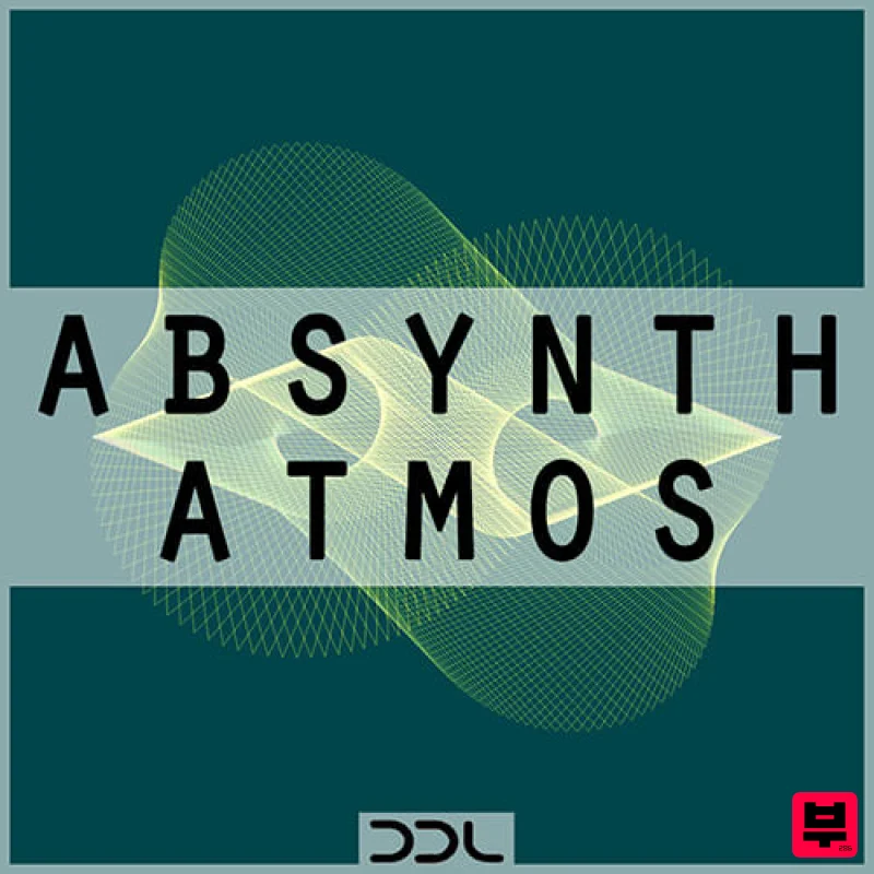 Deep Data Loops Absynth Atmos - Ambient