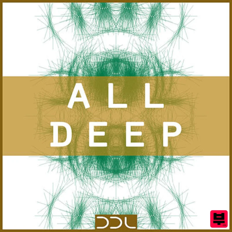 Deep Data Loops All Deep - Deep House