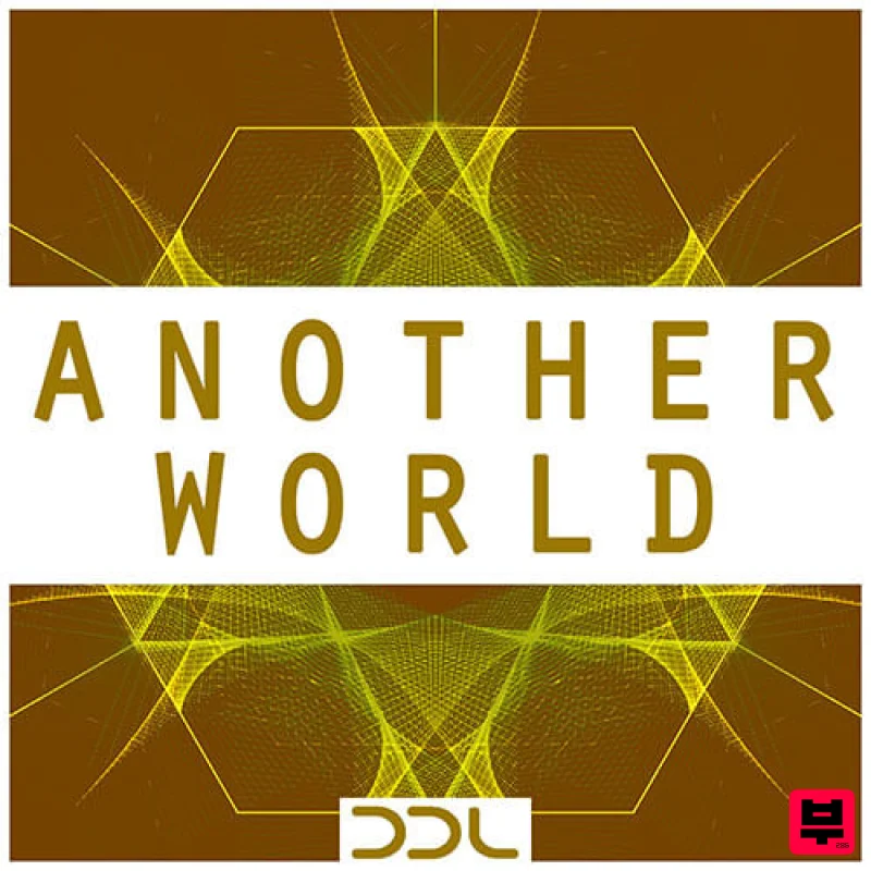 Deep Data Loops Another World - Chillout