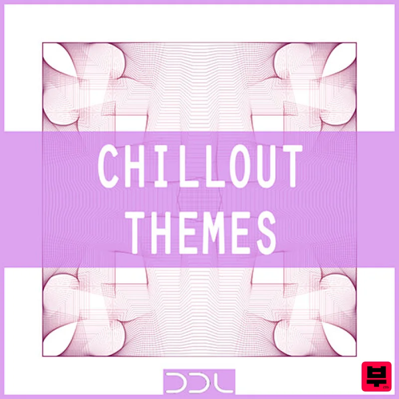 Deep Data Loops Chillout Themes - Chillout