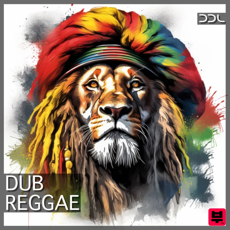 Deep Data Loops Dub Reggae - Reggae