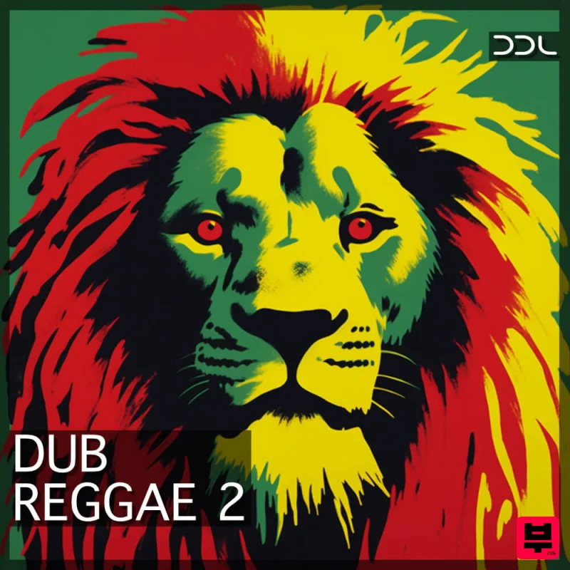 Deep Data Loops Dub Reggae 2 - Reggae