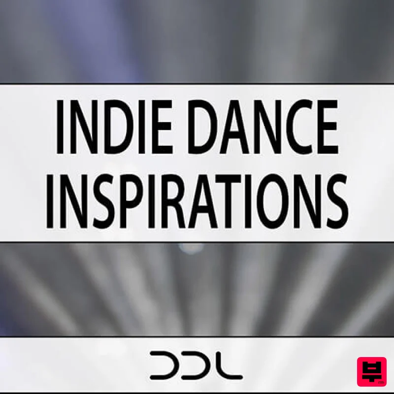 Deep Data Loops Indie Dance Inspirations - Dance Music