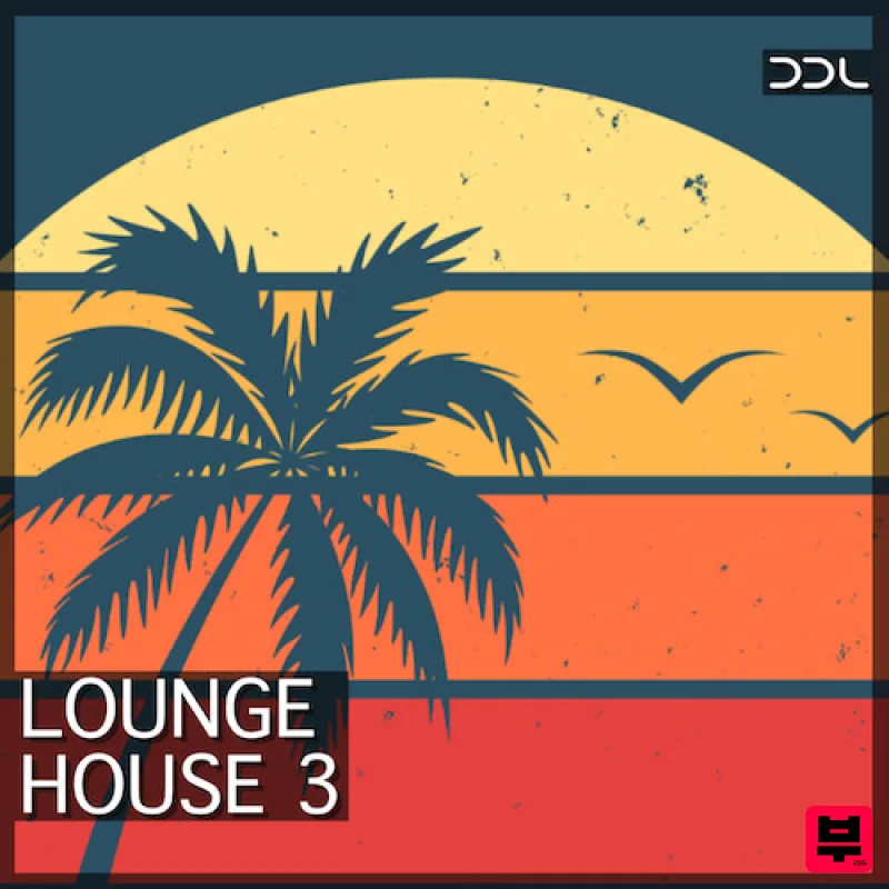 Deep Data Loops Lounge House 3 - Chillout
