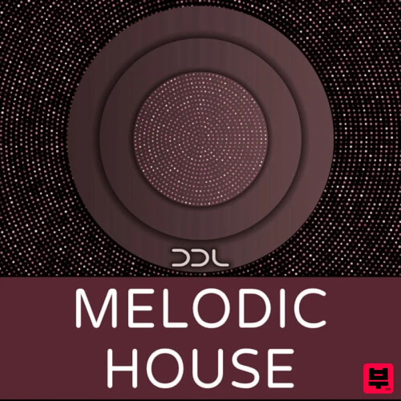 Deep Data Loops Melodic House - Deep House