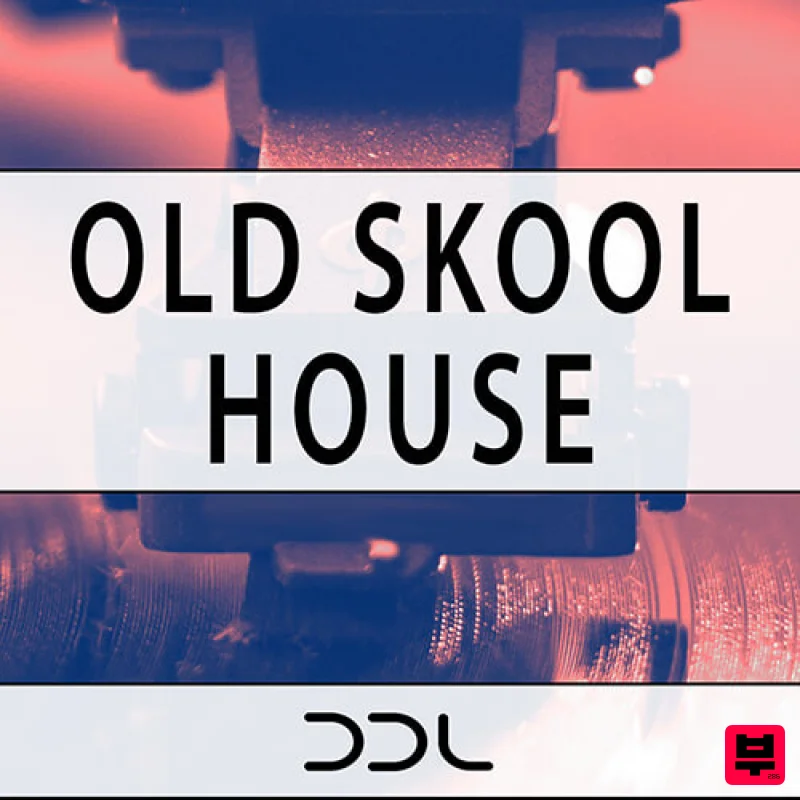 Deep Data Loops Old Skool House - House