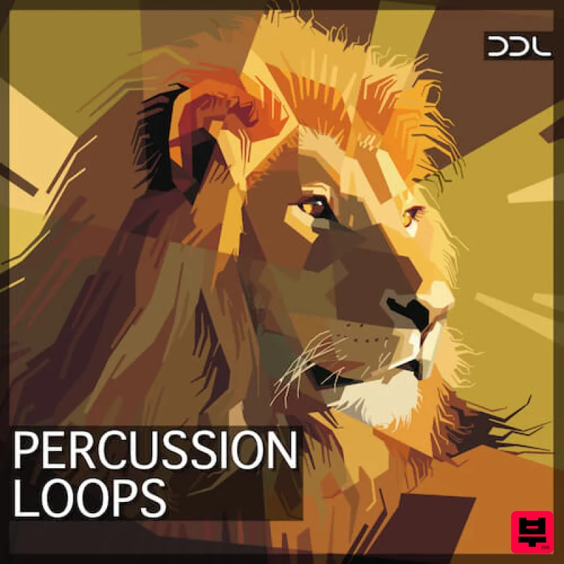 Deep Data Loops Percussion Loops - House