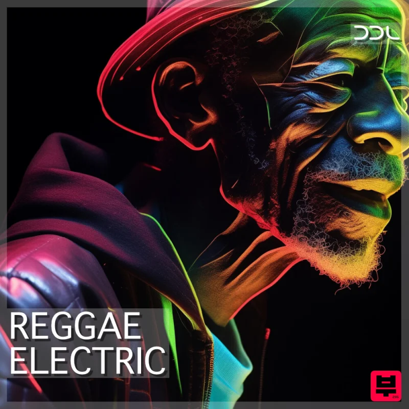 Deep Data Loops Reggae Electric - Reggae
