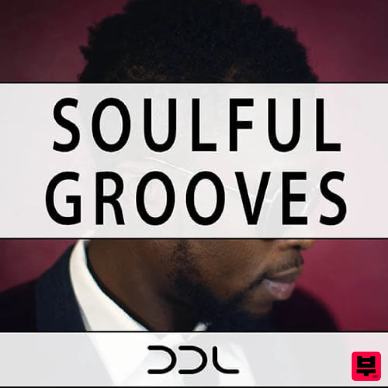 Deep Data Loops Soulful Grooves - Hip Hop