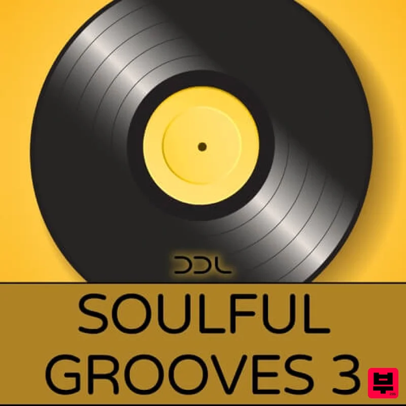 Deep Data Loops Soulful Grooves 3 - Soul