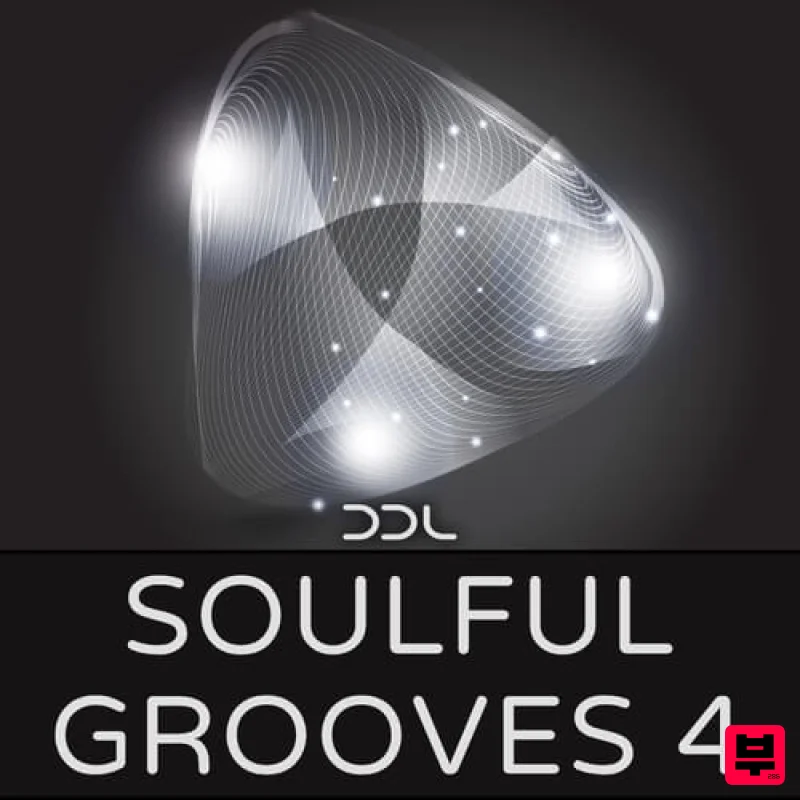 Deep Data Loops Soulful Grooves 4 - Soul