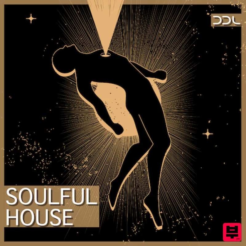 Deep Data Loops Soulful House - Deep House