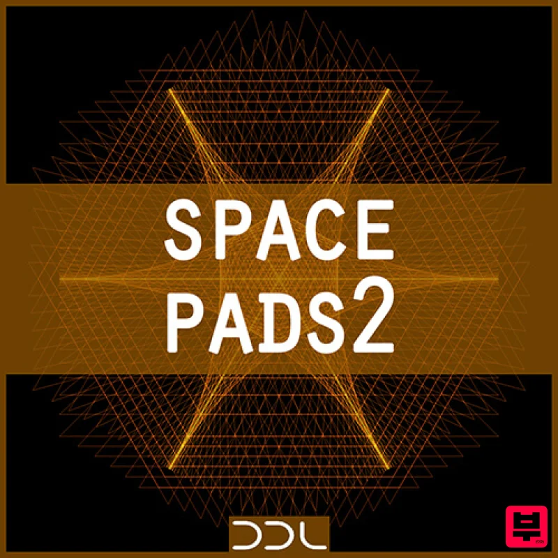 Deep Data Loops Space Pads 2 - Chillout