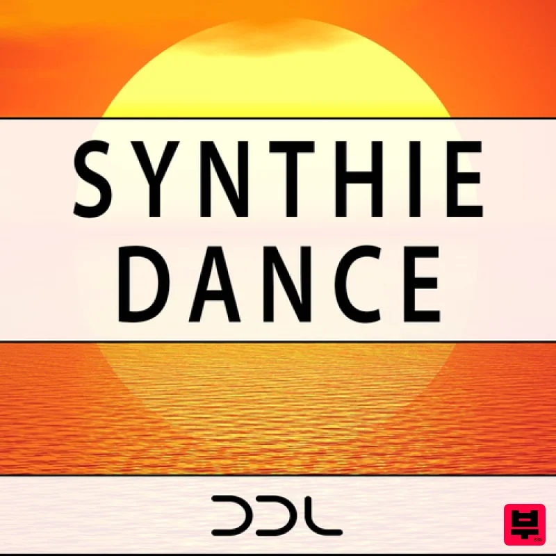 Deep Data Loops Synthie Dance - Synthwave