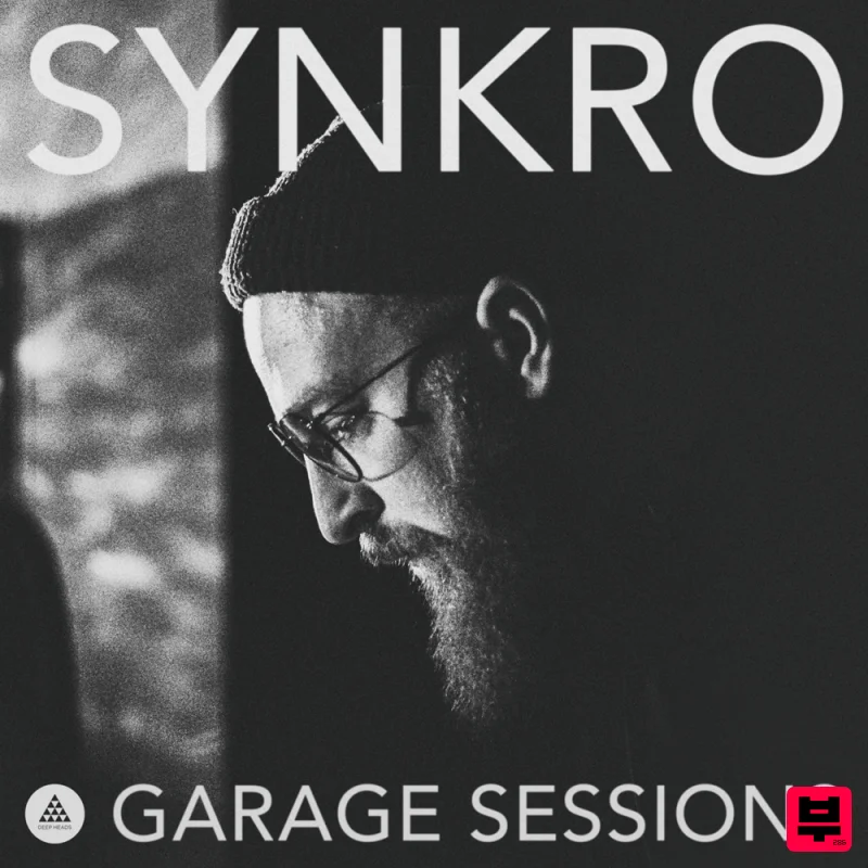 Deep Heads Synkro - Garage Sessions - Garage