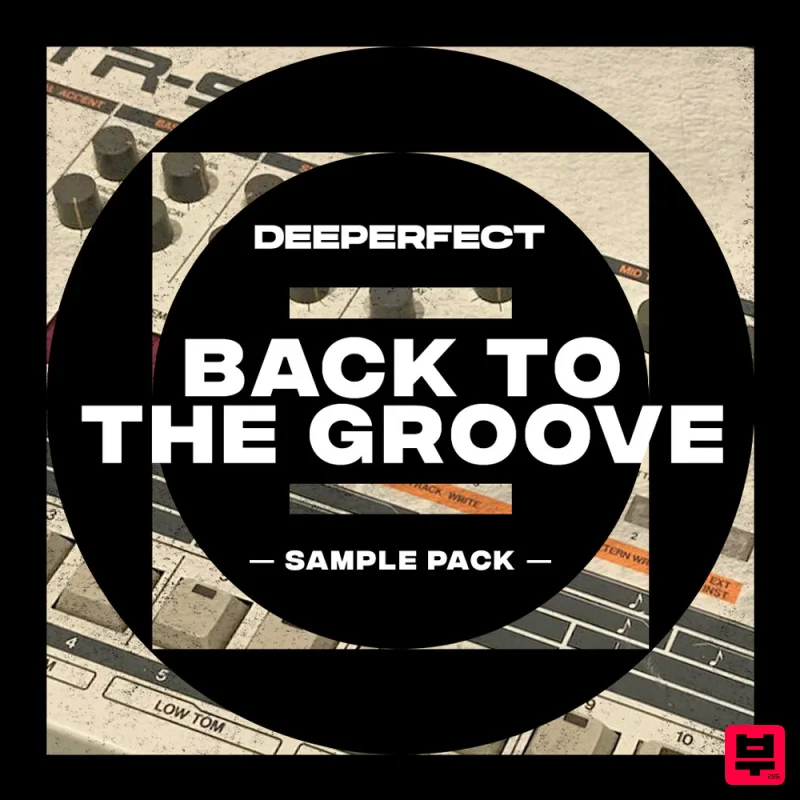 Deeperfect Back To The Groove Vol. 1 - Tech House