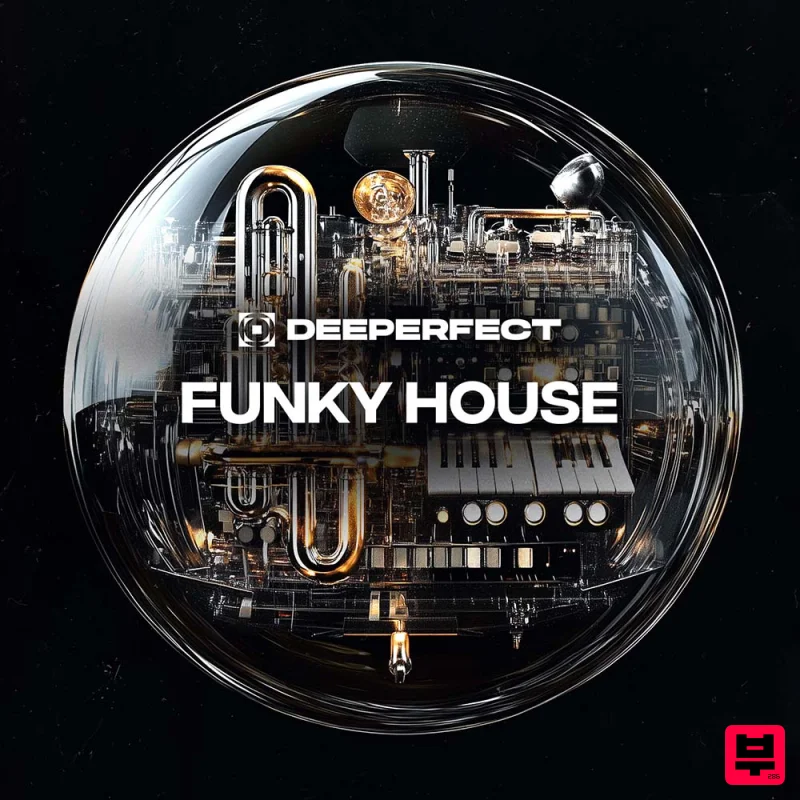 Deeperfect Deeperfect - Funky House - Funky House