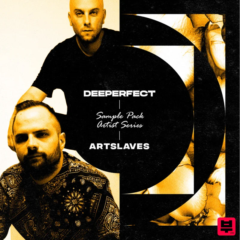 Deeperfect Deeperfect Artist Series: Artslaves - Tech House