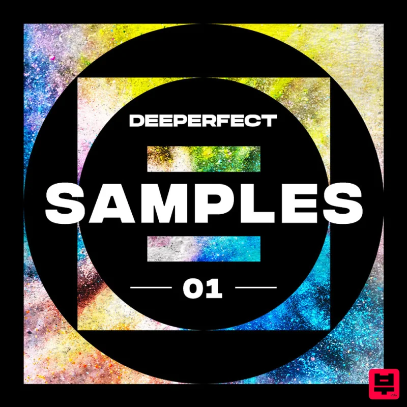 Deeperfect Deeperfect Samples Vol. 1 - Tech House
