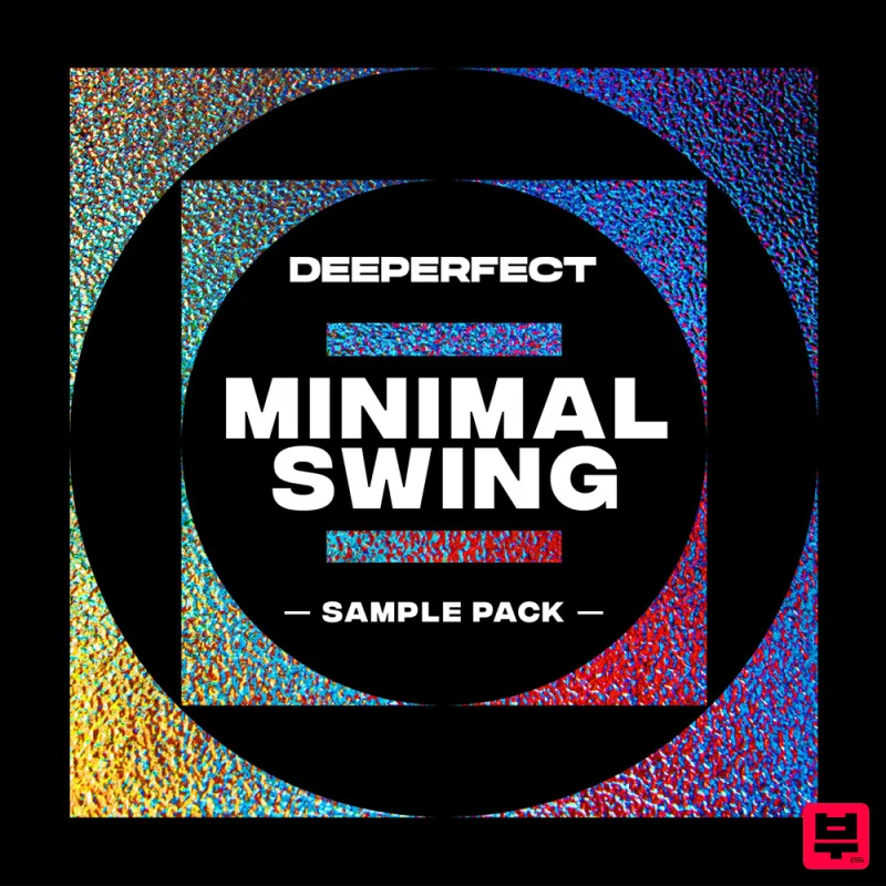 Deeperfect Minimal Swing - Tech House