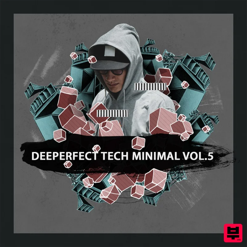 Deeperfect Tech-Minimal Vol. 5 - Tech House