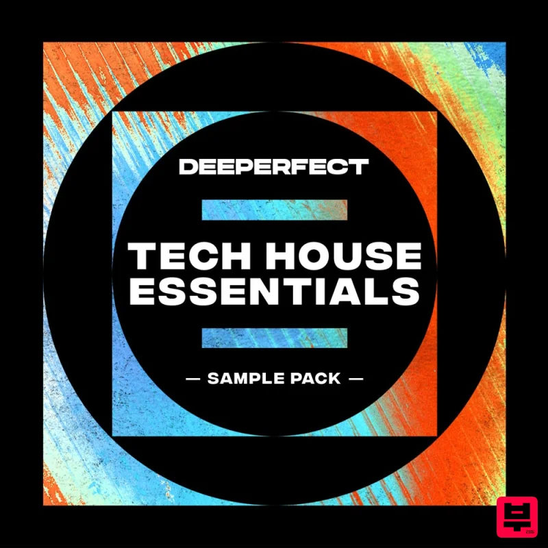 Deeperfect Tech House Essentials - Tech House