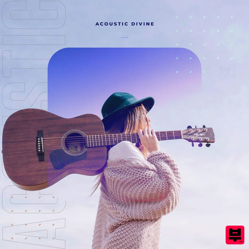 Diginoiz Acoustic Divine - Pop
