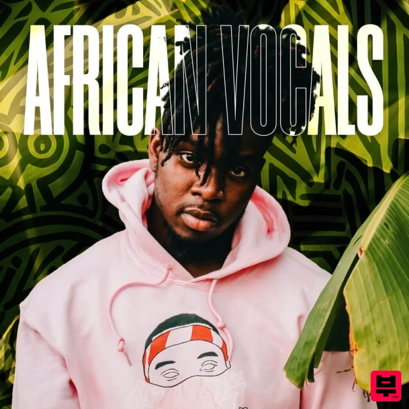 Diginoiz African Vocals - Afrobeat
