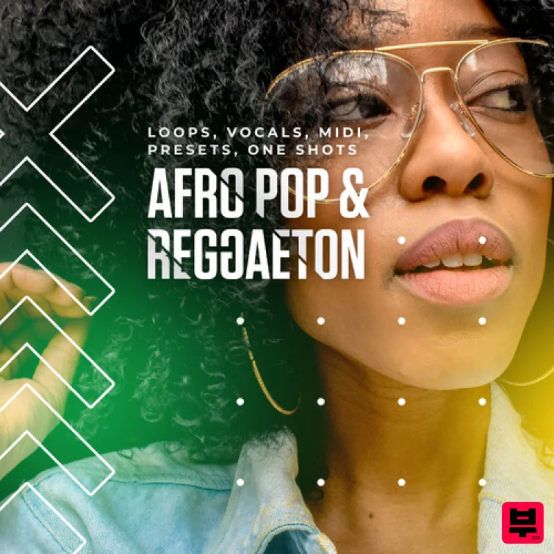 Diginoiz Afro Pop & Reggaeton - Future Pop