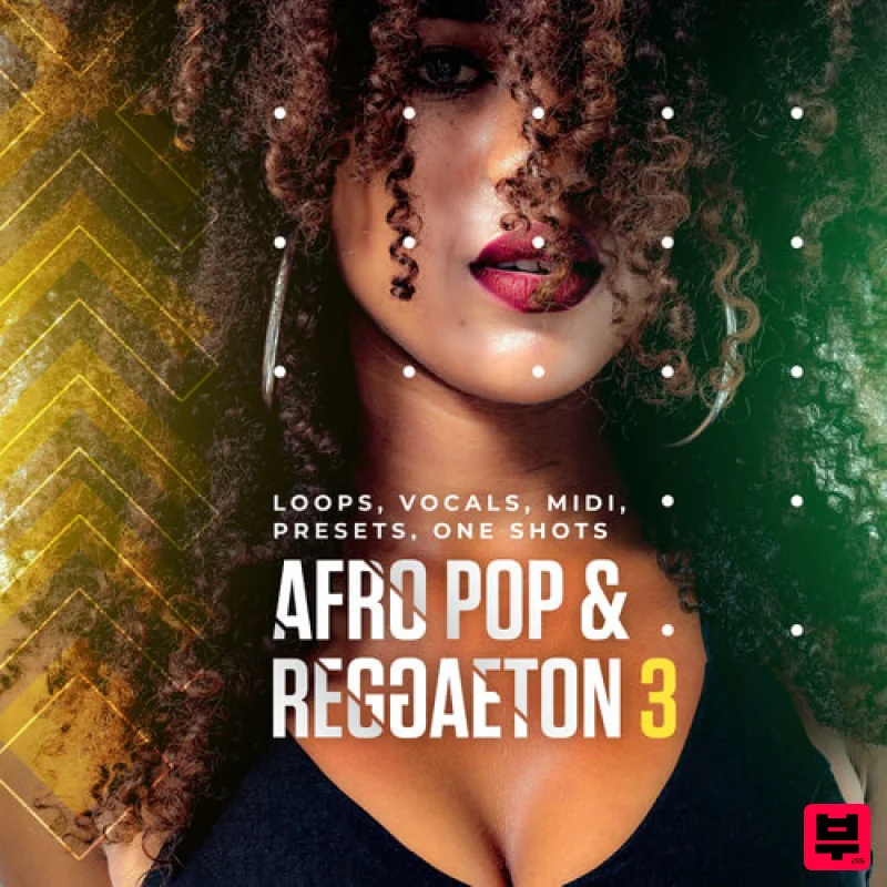 Diginoiz Afro Pop & Reggaeton 3 - Pop