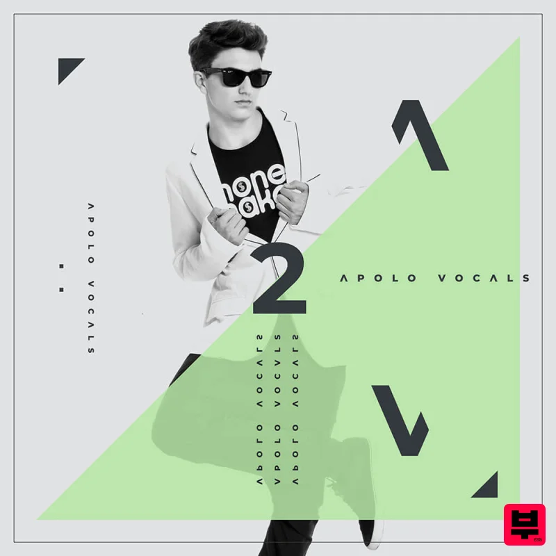 Diginoiz Apolo Vocals 2 - Pop