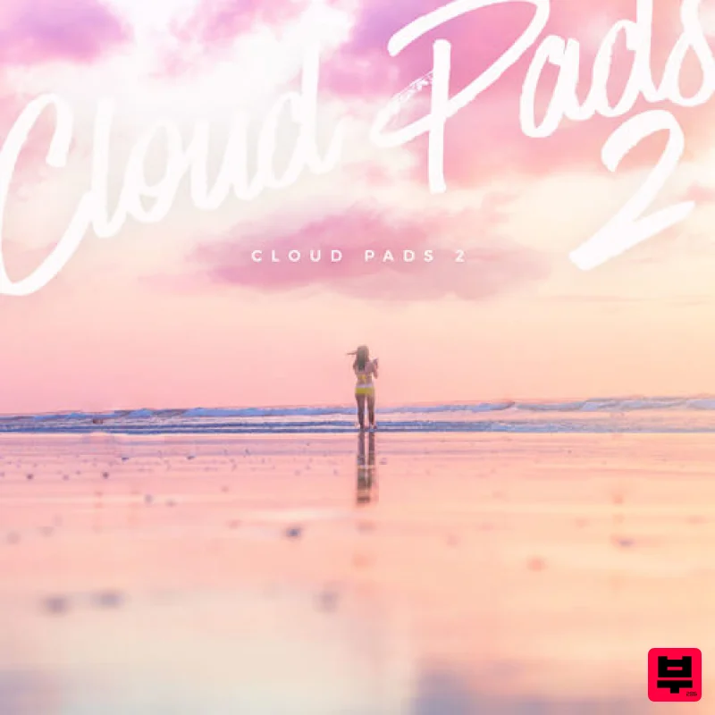 Diginoiz Cloud Pads 2 - Professional Music Instrument Photo