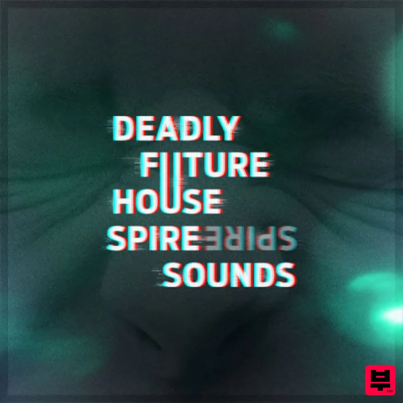 Diginoiz Deadly Future House Spire Sounds - Deep House