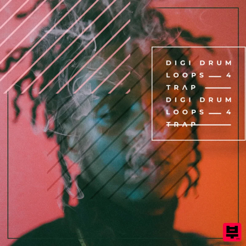 Diginoiz Digi Drum Loops 4 - R&B