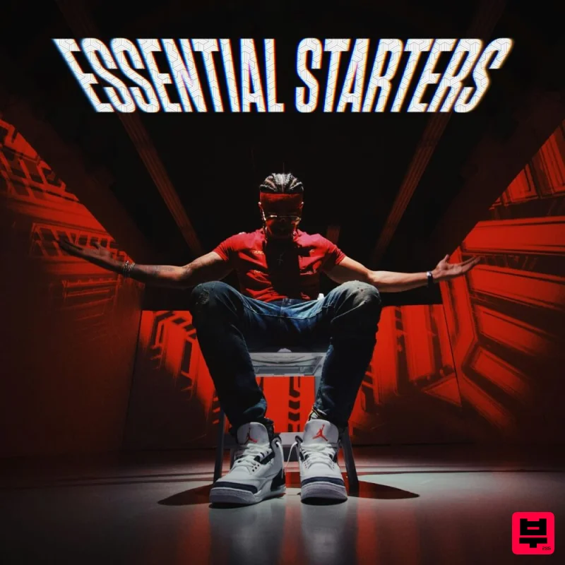 Diginoiz Essential Starters - Trap