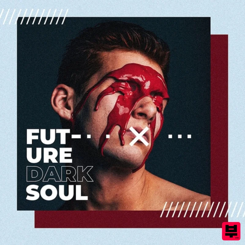 Diginoiz Future Dark Soul - Future R&B