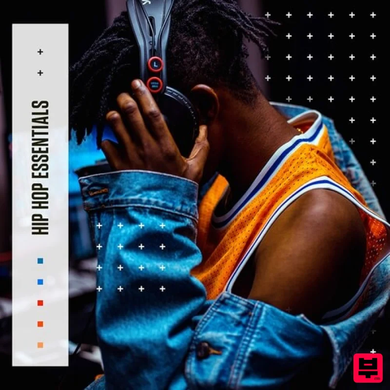 Diginoiz Hip Hop Essentials - Hip Hop
