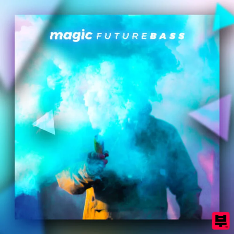 Diginoiz Magic Future Bass - Future Bass