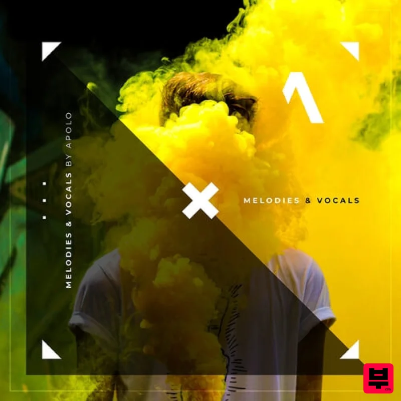 Diginoiz Melodies & Vocals by Apolo - Pop