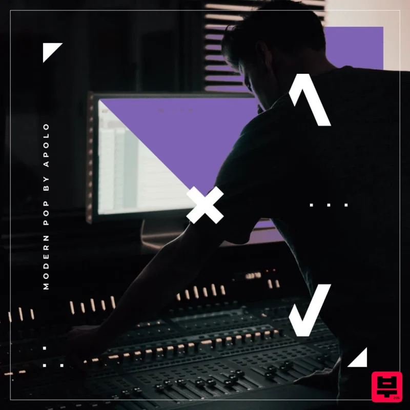 Diginoiz Modern Pop by Apolo - Pop