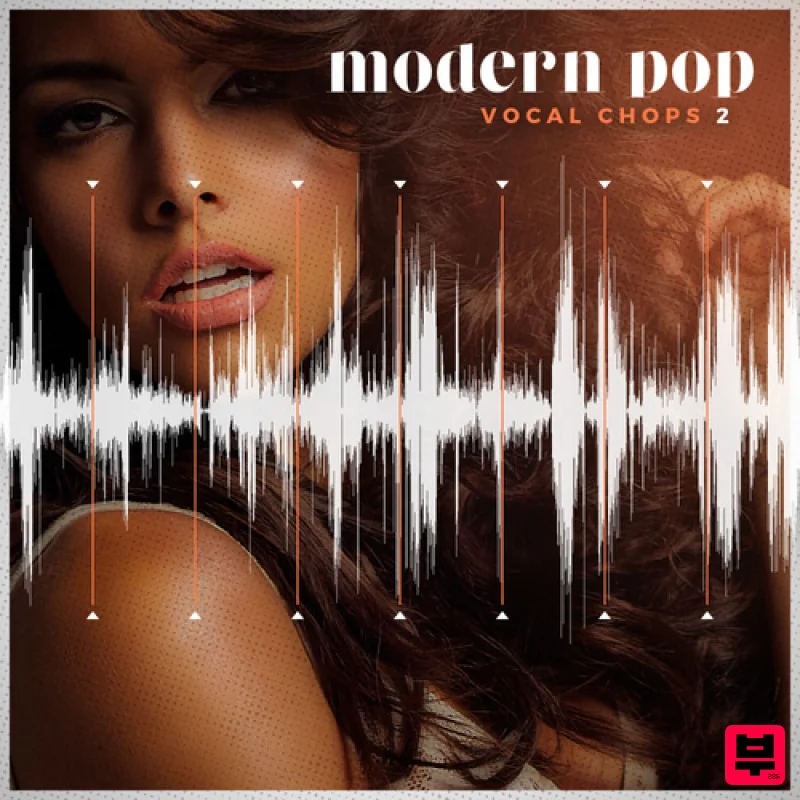 Diginoiz Modern Pop Vocal Chops 2 - Pop