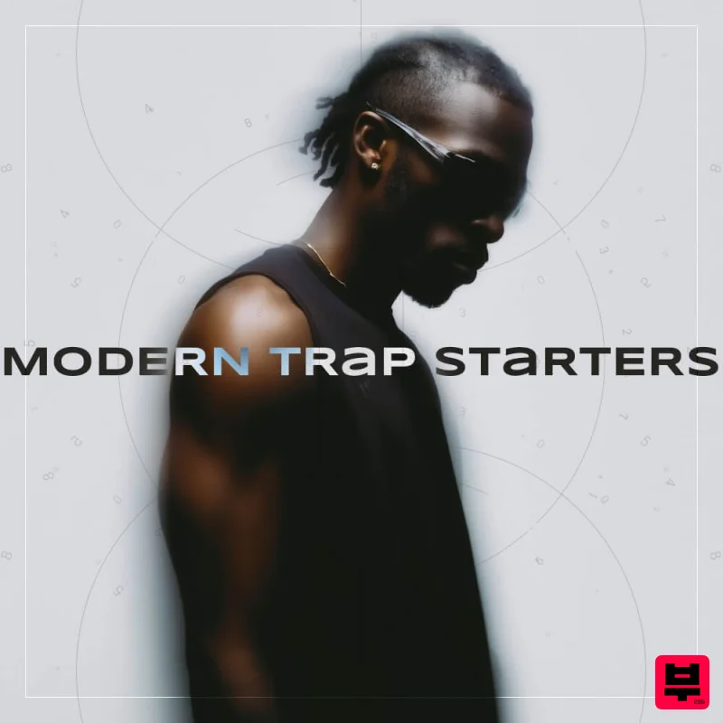 Diginoiz Modern Trap Starters - Hip Hop