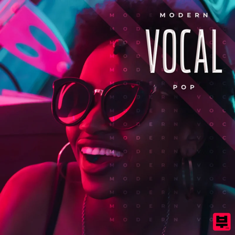 Diginoiz Modern Vocal Pop - Pop