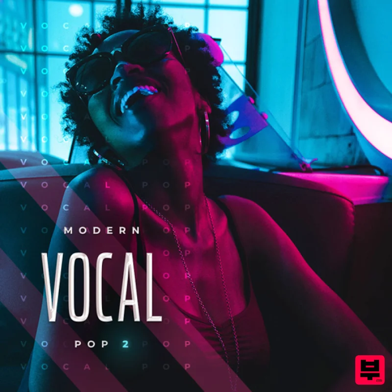 Diginoiz Modern Vocal Pop 2 - Pop