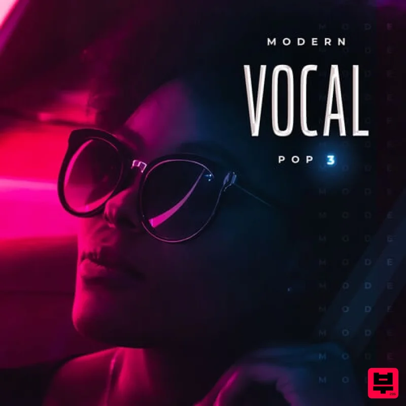 Diginoiz Modern Vocal Pop 3 - Future Pop