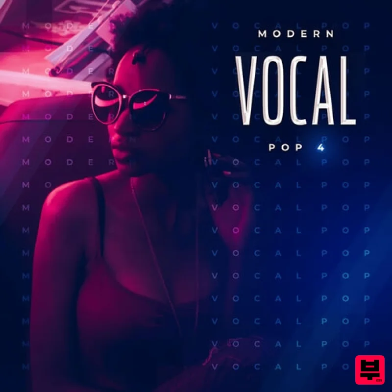 Diginoiz Modern Vocal Pop 4 - Pop