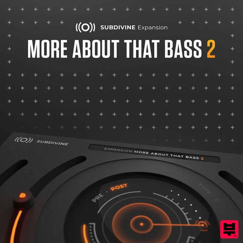 Diginoiz More About That Bass 2 (Subdivine Expansion) - Hip Hop