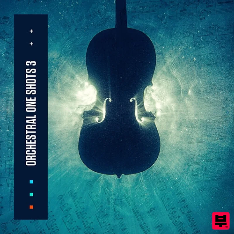 Diginoiz Orchestral One Shots 3 - Hip Hop
