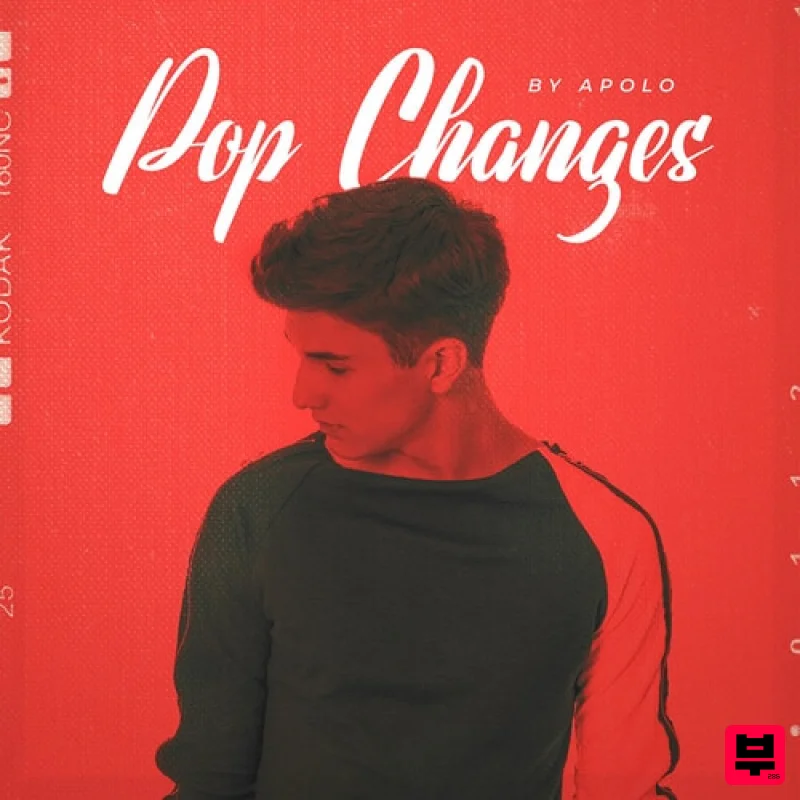 Diginoiz Pop Changes by Apolo - Pop